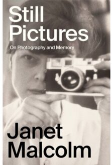 Still Pictures - Janet Malcolm