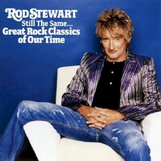 Still The Same Great Rock Classics
