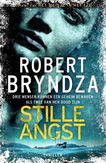 Stille angst -  Robert Bryndza (ISBN: 9789049205508)