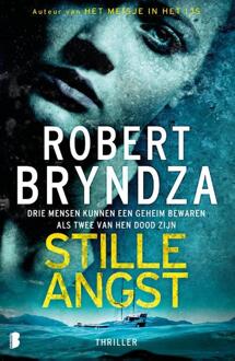 Stille Angst - Robert Bryndza