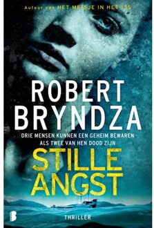 Stille Angst - Robert Bryndza