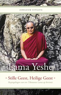 Stille Geest, Heilige Geest - Lama Thubten Yeshe - ebook