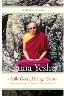 Stille Geest, Heilige Geest - Lama Thubten Yeshe