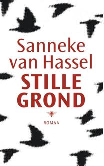 Stille grond - Boek Sanneke van Hassel (9023454278)