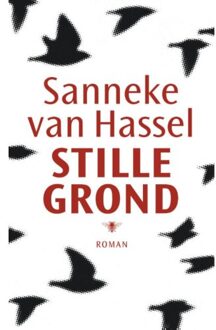Stille grond - Boek Sanneke van Hassel (9023454278)
