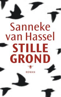 Stille grond - eBook Sanneke van Hassel (9023474759)