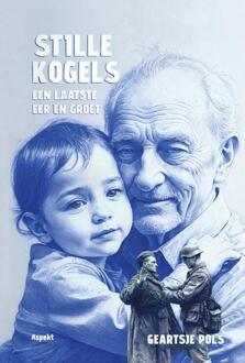 Stille Kogels -  Geartsje Pols (ISBN: 9789464873115)