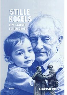 Stille Kogels - Geartsje Pols
