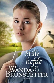 Stille liefde - eBook Wanda E. Brunstetter (9088653461)