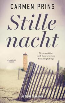 Stille nacht -  Carmen Prins (ISBN: 9789461098092)
