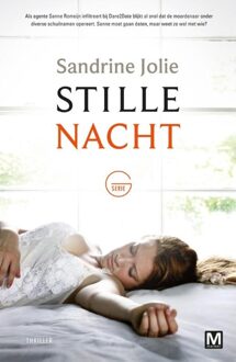 Stille nacht - eBook Sandrine Jolie (9460688942)