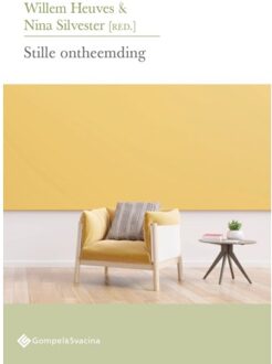 Stille Ontheemding - Psychoanalytisch Actueel