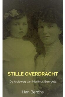 Stille overdracht
