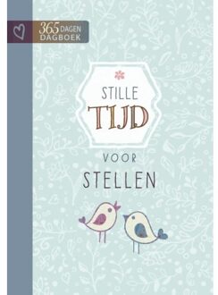 Stille Tijd Voor Stellen - A Little God Time - (ISBN:9789033826887)