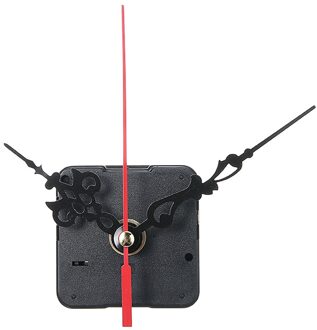 Stille Wandklok Quartz Klok Movement Mechanism Handen Klok Reparatie Tool Onderdelen Kit Set Diy Vervanging Reparatie Onderdelen Tool