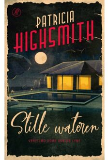 Stille wateren