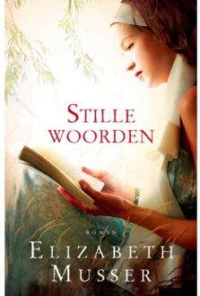 Stille woorden - Boek Elizabeth Musser (9029719354)