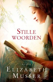 Stille woorden - eBook Elizabeth Musser (902971798X)