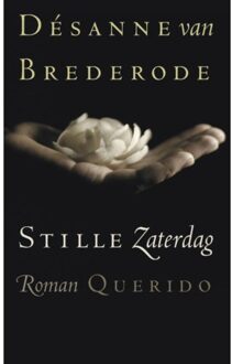 Stille zaterdag - Boek Désanne van Brederode (9021441470)