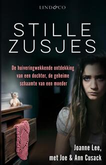 Stille zusjes -  Ann & Joe Cusack, Joanne Lee (ISBN: 9789493285453)