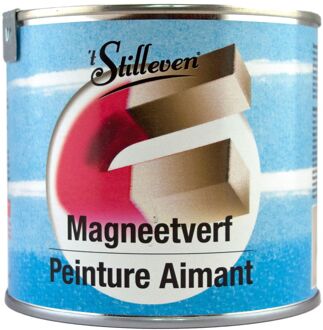 Stilleven Magneetverf 500ML