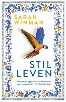 Stilleven - Sarah Winman