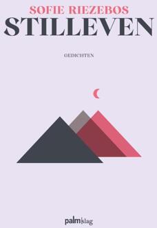 Stilleven - Sofie Riezebos - 000
