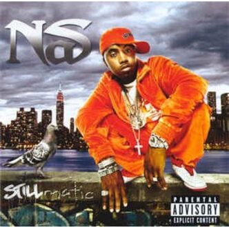 Stillmatic