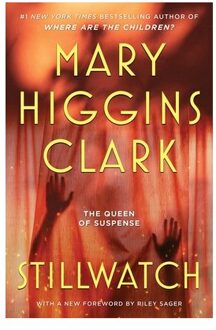 Stillwatch - Mary Higgins Clark
