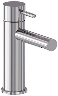 Stilo Eenhendel wastafelmengkraan opbouw model S Chroom 6800501