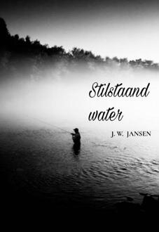 Stilstaand water - J. W. JANSEN - 000