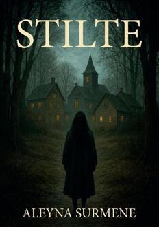 Stilte -  Aleyna Surmene (ISBN: 9789465119687)