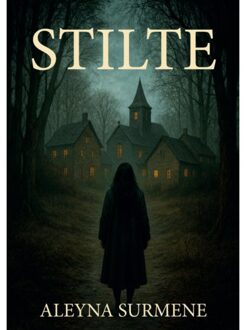 Stilte - Aleyna Surmene