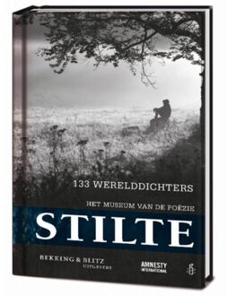 Stilte - Boek Bekking & Blitz uitg. (9061094984)