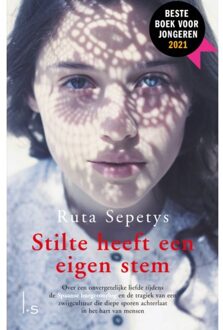 Stilte Heeft Een Eigen Stem