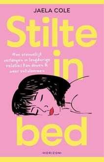 Stilte in bed -  Jaela Cole (ISBN: 9789464104844)