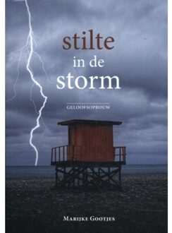 Stilte In De Storm