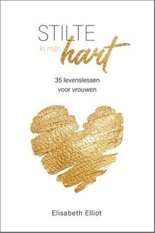 Stilte in mijn hart - (ISBN:9789088972706)