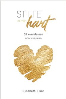 Stilte in mijn hart - (ISBN:9789088972706)