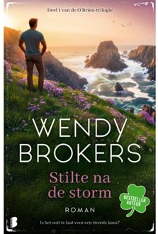 Stilte Na De Storm - O'Brien - Wendy Brokers