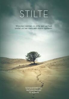 Stilte Versus Storm - Schrijveninhoorn