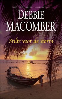 Stilte voor de storm - eBook Debbie Macomber (9402756175)