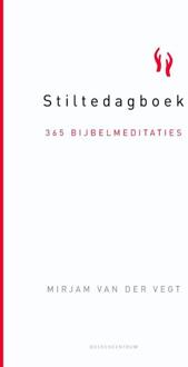 Stiltedagboek - eBook Mirjam van der Vegt (9023929322)