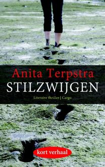 Stilzwijgen - eBook Anita Terpstra (9023482603)