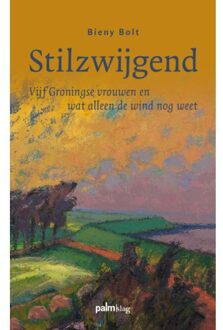 Stilzwijgend - Bieny Bolt