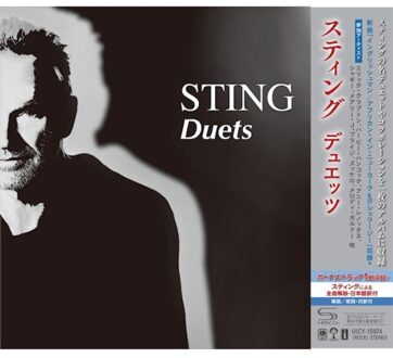 Sting - Duets | CD