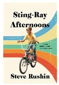 Sting-Ray Afternoons