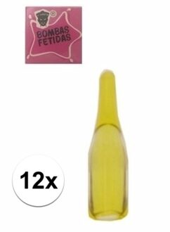 Stinkbommetjes fopartikelen per 12 stuks