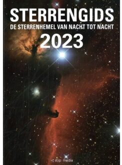 Stip Media Sterrengids 2023