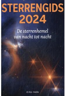 Stip Media Sterrengids 2024